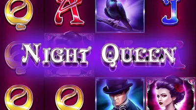 night queen