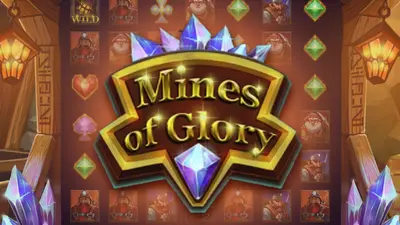mines of glory